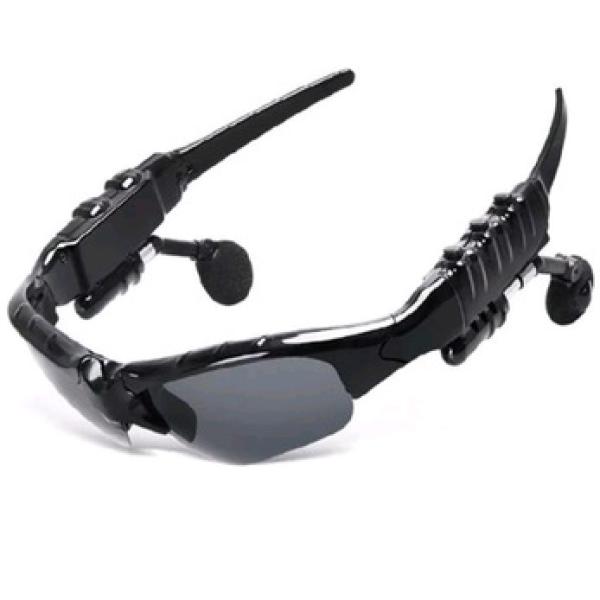 Smart Glasses