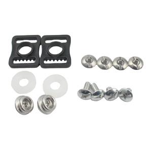 Helmet Accessories