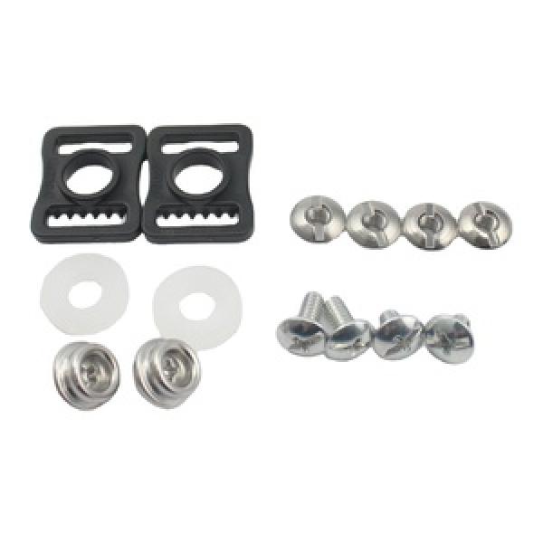 Helmet Accessories