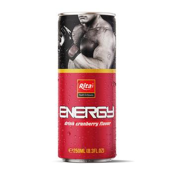 Energy Drink