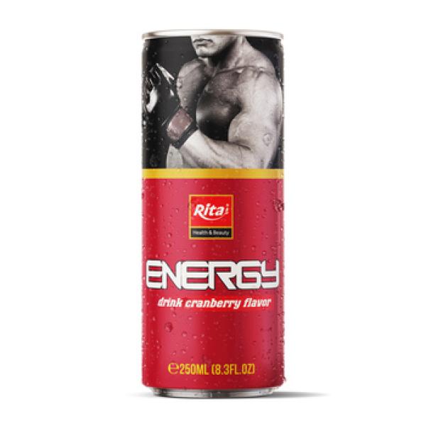 Energy Drink