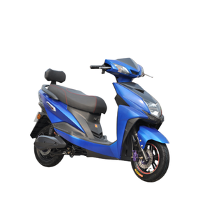 Mini Motorcycle