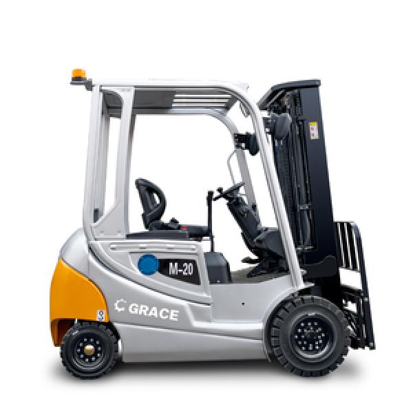 Electric Forklift