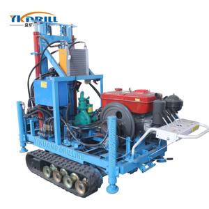Mortising Machine