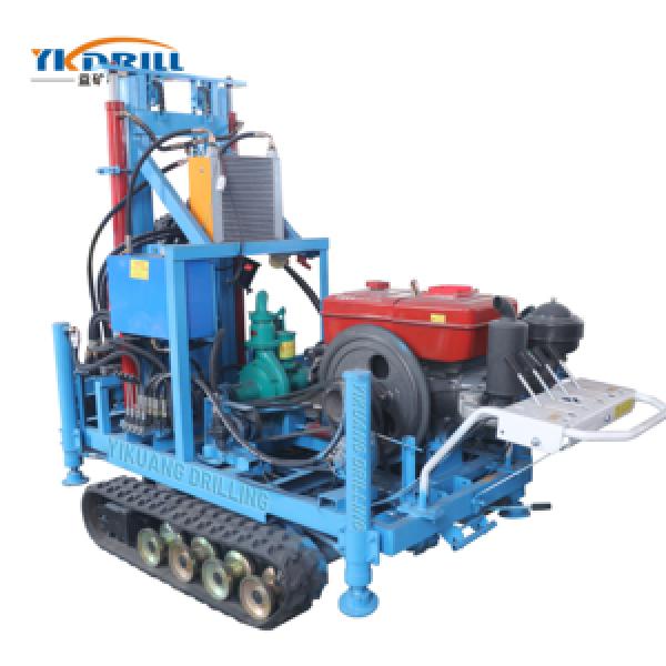 Mortising Machine