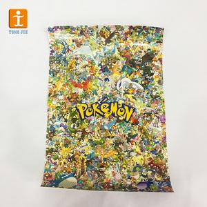 Anime poster