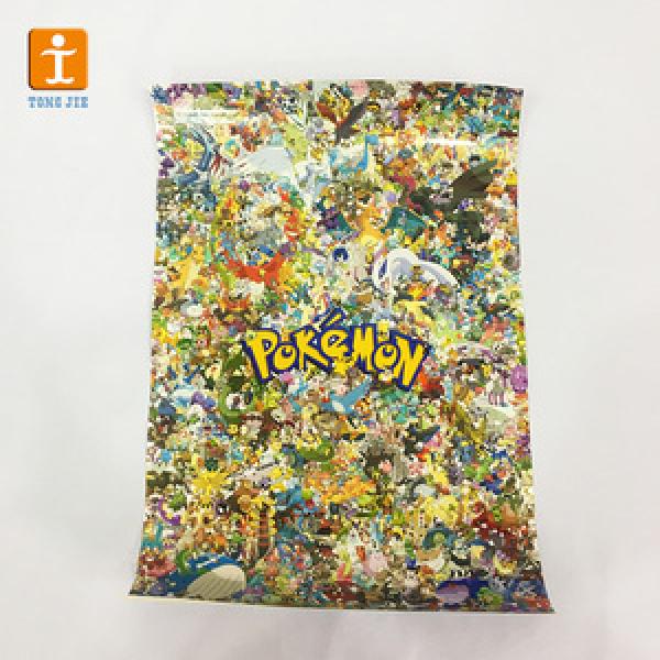 Anime poster