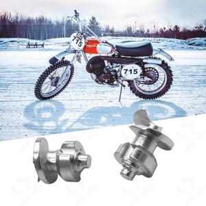 Motorcycle Wheel Parts