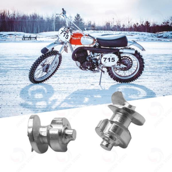 Motorcycle Wheel Parts