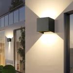 LED Wall Washer