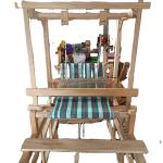 Textile Dyeing & Finishing Machinery