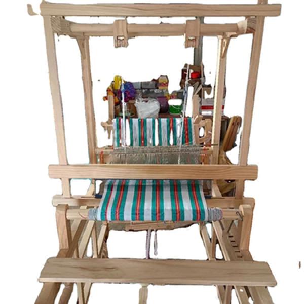 Textile Dyeing & Finishing Machinery