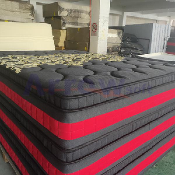 Mattress