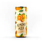 Liquid Milk & Dairy
