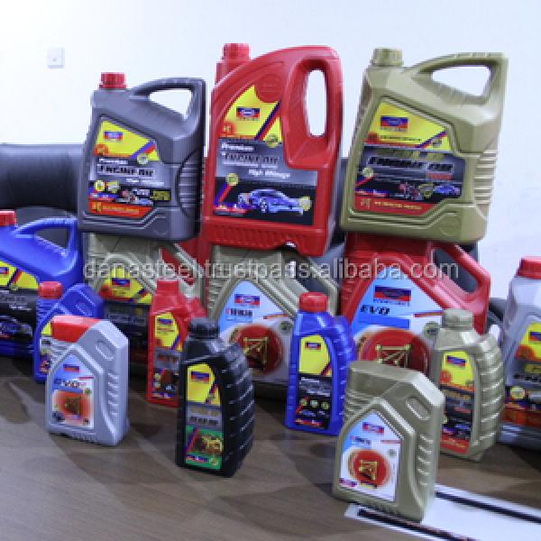 Engine Lubricant & Cleaner